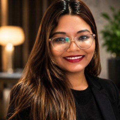 Ashwariya Sheth - Founder - Alliance Konnect