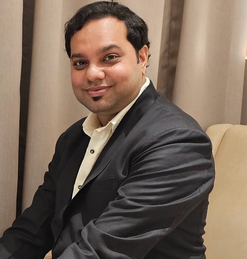 Aman Srivastava - Global Lead ESG - Amneal Pharmaceuticals